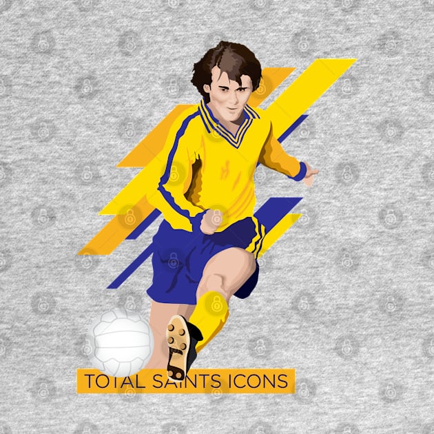 76 DYNAMIC by Total Saints Icons